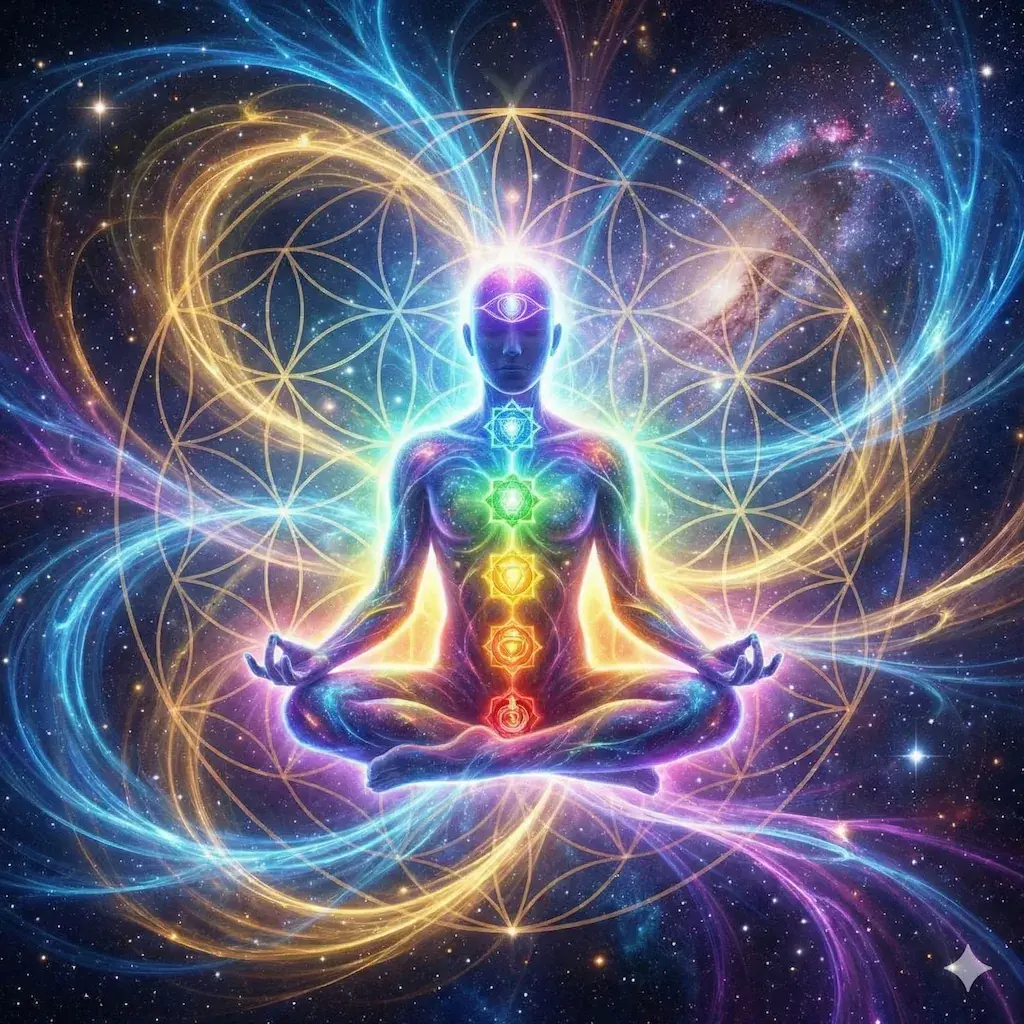 Bioenerji Nedir? Rus ve Azeri Tekniği ile Gerçek Şifa Matematiği