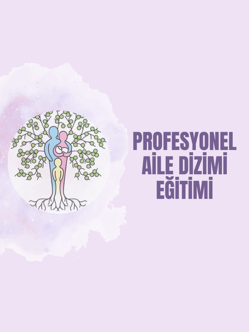 Aile Dizimi Uygulayıcılık Eğitimi – Köklerden Gelen Şifayı Öğren - 1