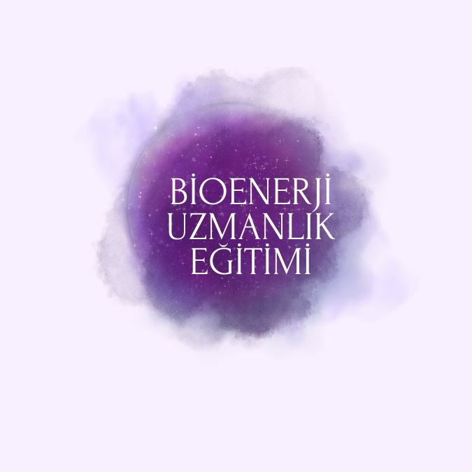 Bioenerji Eğitimi - 1