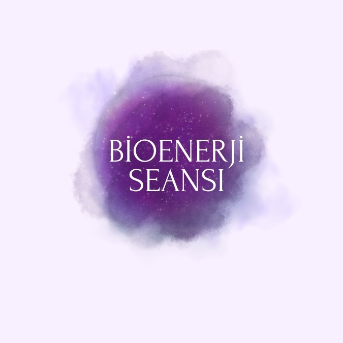 Bioenerji Seansı - 1