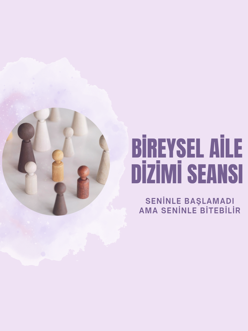 Aile Dizimi - 