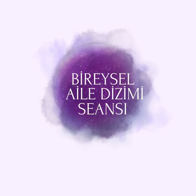 Aile Dizimi - 1