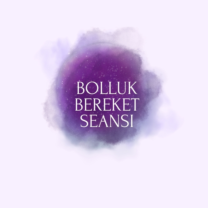 Bolluk Bereket Çalışması - 1