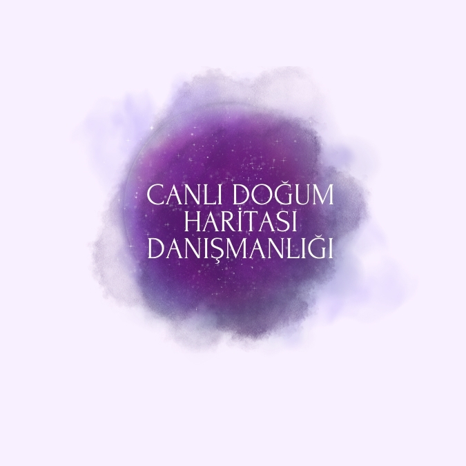 Canlı Doğum Haritası Danışmanlığı - 1