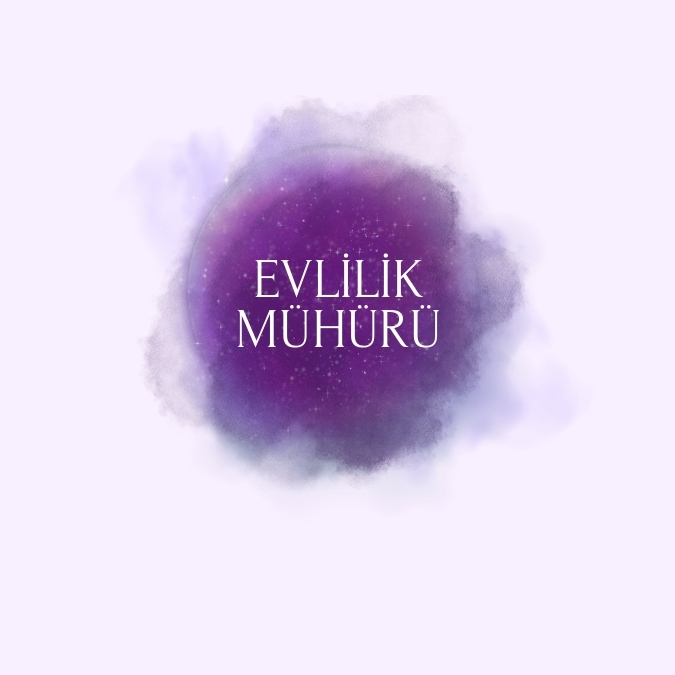 Evlilik Mühürü - 1