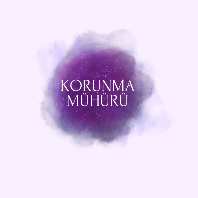 Korunma Mühürü - 1