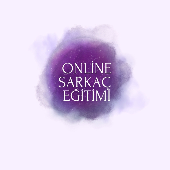 Sarkaç Eğitimi - 1