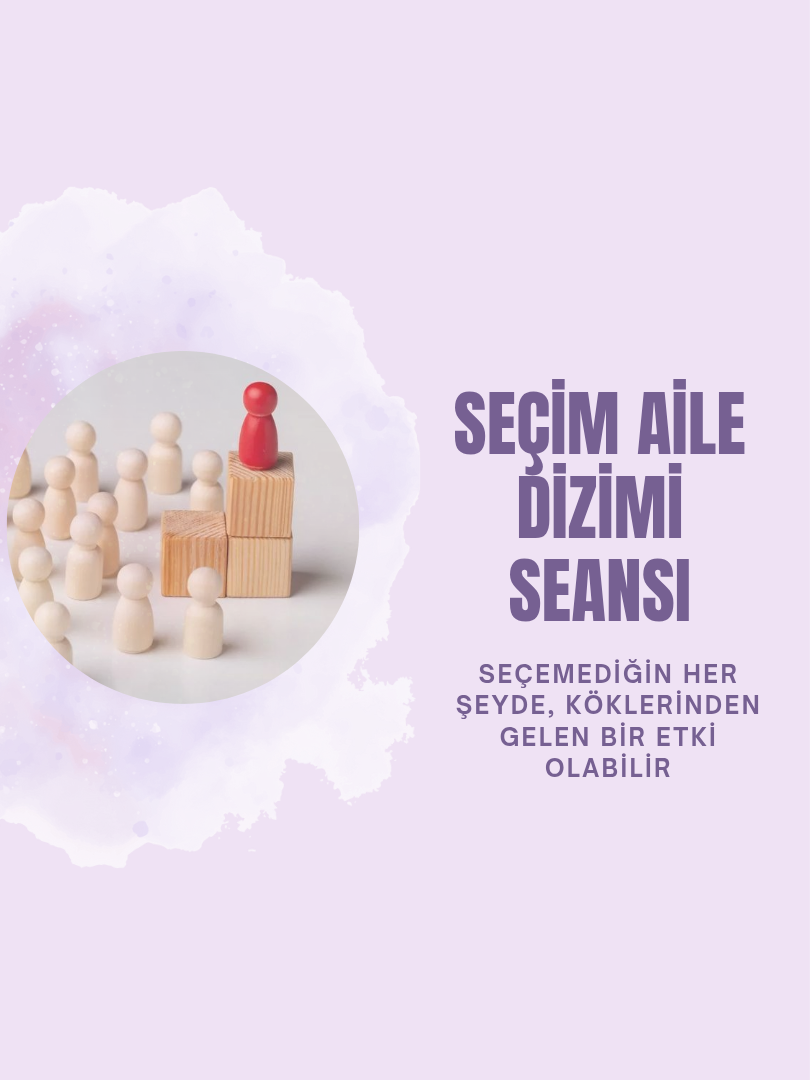 Seçim Aile Dizimi - 1