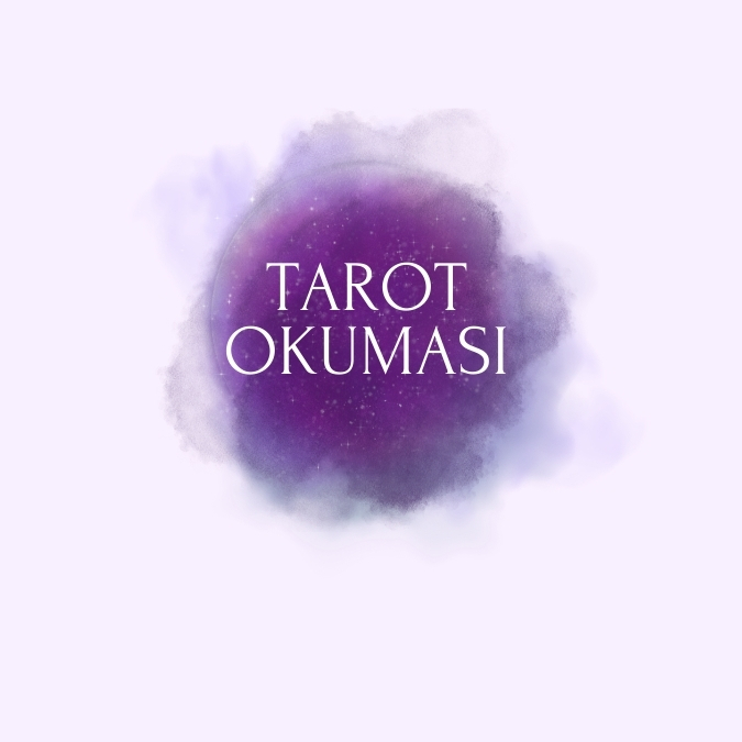 Tarot Okuması - 1